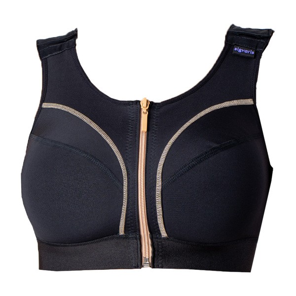 Sigvaris Aesthetic Medical Care BRA, odzież uciskowa, biustonosz, rozmiar S, 1 szt.