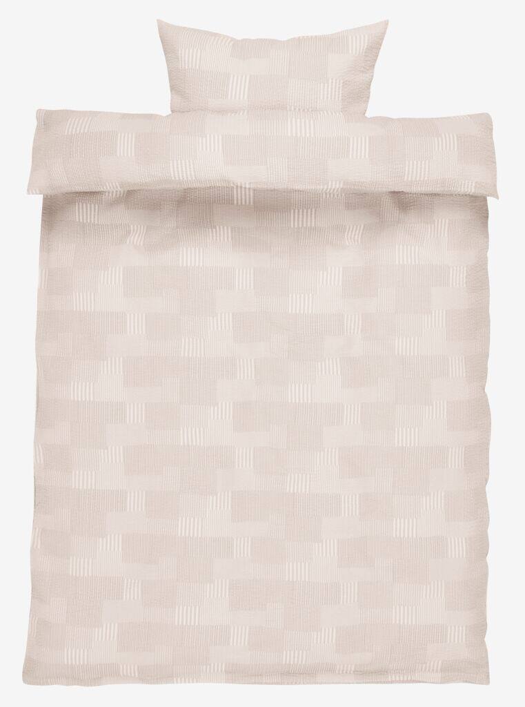 KARI plus Crab KARI seng 140x200 sand