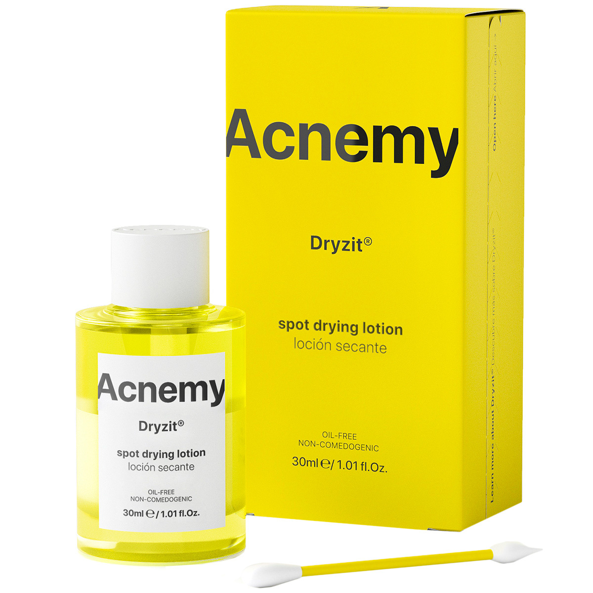 Acnemy Dryzit (30 ml)