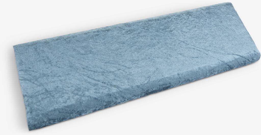 Sparkle Nervy Velvet Sparkle 3 m/pk støvet blå