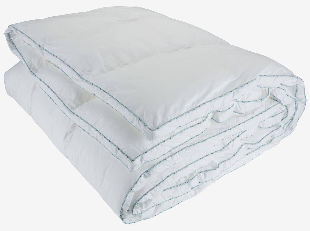 BEERENBERG guld Fibredyne 135x200 KRONBORG BEERENBERG ekstra varm