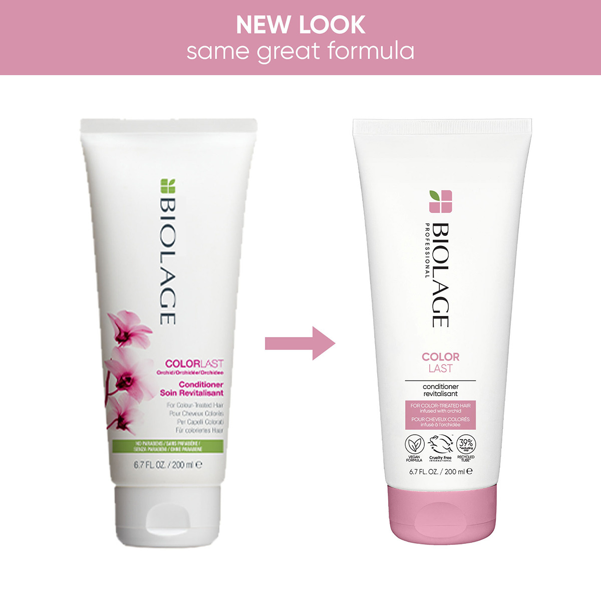 Matrix Biolage ColorLast Conditioner