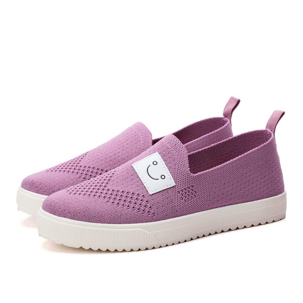 sneakers women Outdoor Leisure Womens Fashion Flats Breathable Walking Beach Casual Shoes zapatillas mujer