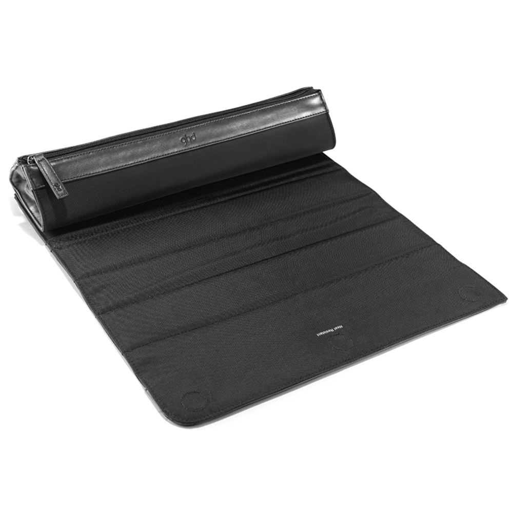 ghd Curve® Roll Bag & Heat Resistant Mat