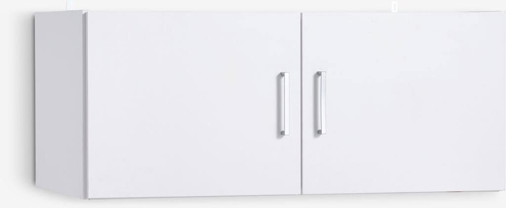 FANDRUP Vægskab FANDRUP 97x41 2-dørs hvid