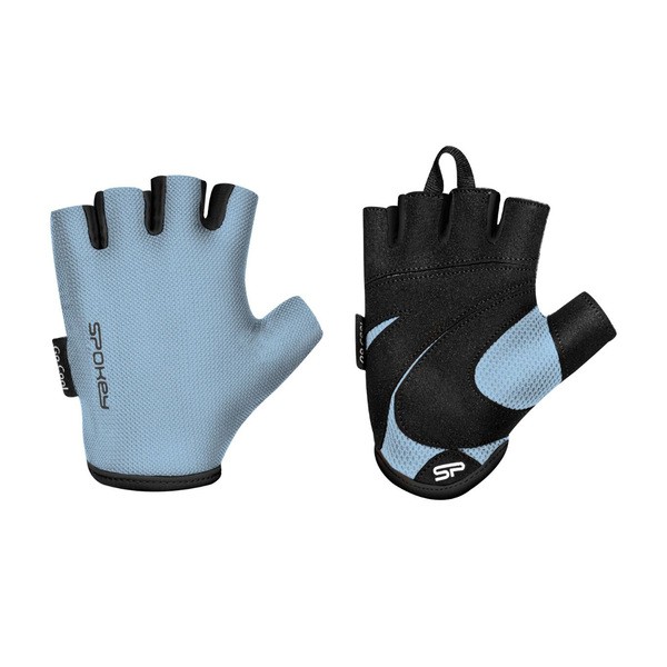 Spokey, Lady fit, rękawice, rozmiar l