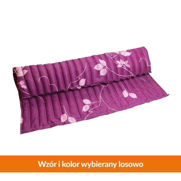 Flos, materac gorczycowy, duży, 1 szt.