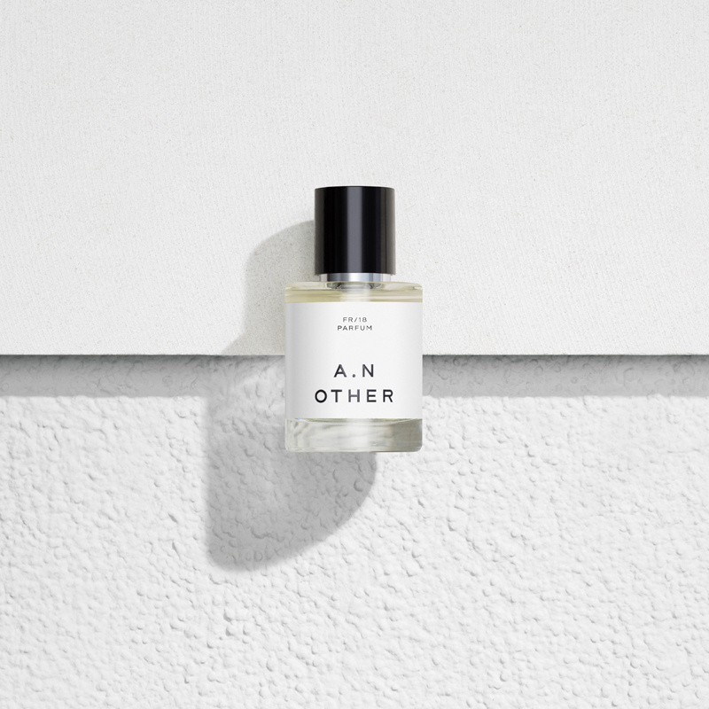 A.N Other FR/2018 Parfum