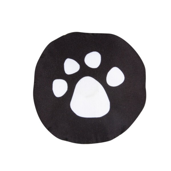 Canpol Babies Sensory Toys, kontrastowa karuzela pluszowa z pozytywką, 1 szt.