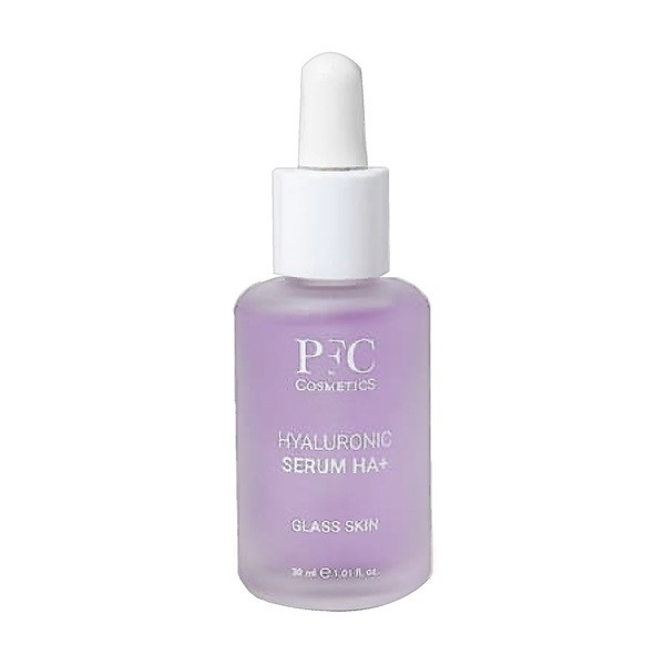 PFC Cosmetics Hyaluronic HA+, serum ultranawilżające, 30 ml