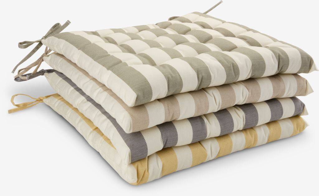 BONDEHOLM Havehynde BONDEHOLM Sædehynde, Forskellige farver