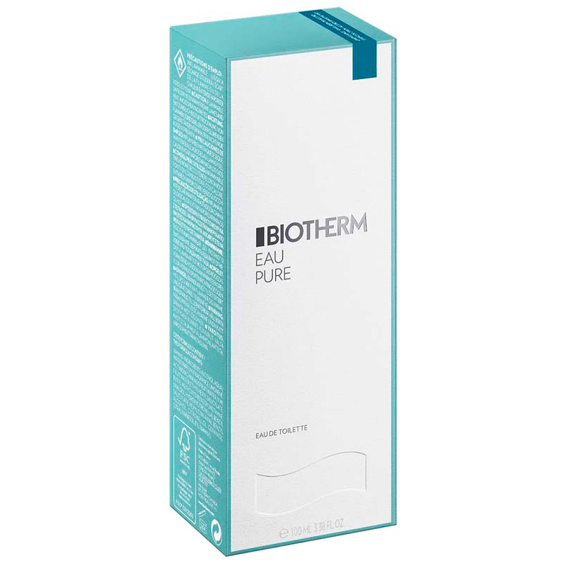 Biotherm Eau Pure Spray (100ml)
