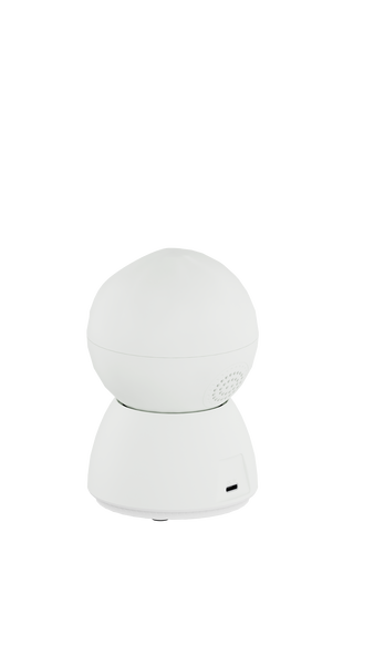 Momini KidLook, niania elektroniczna, 1 szt.