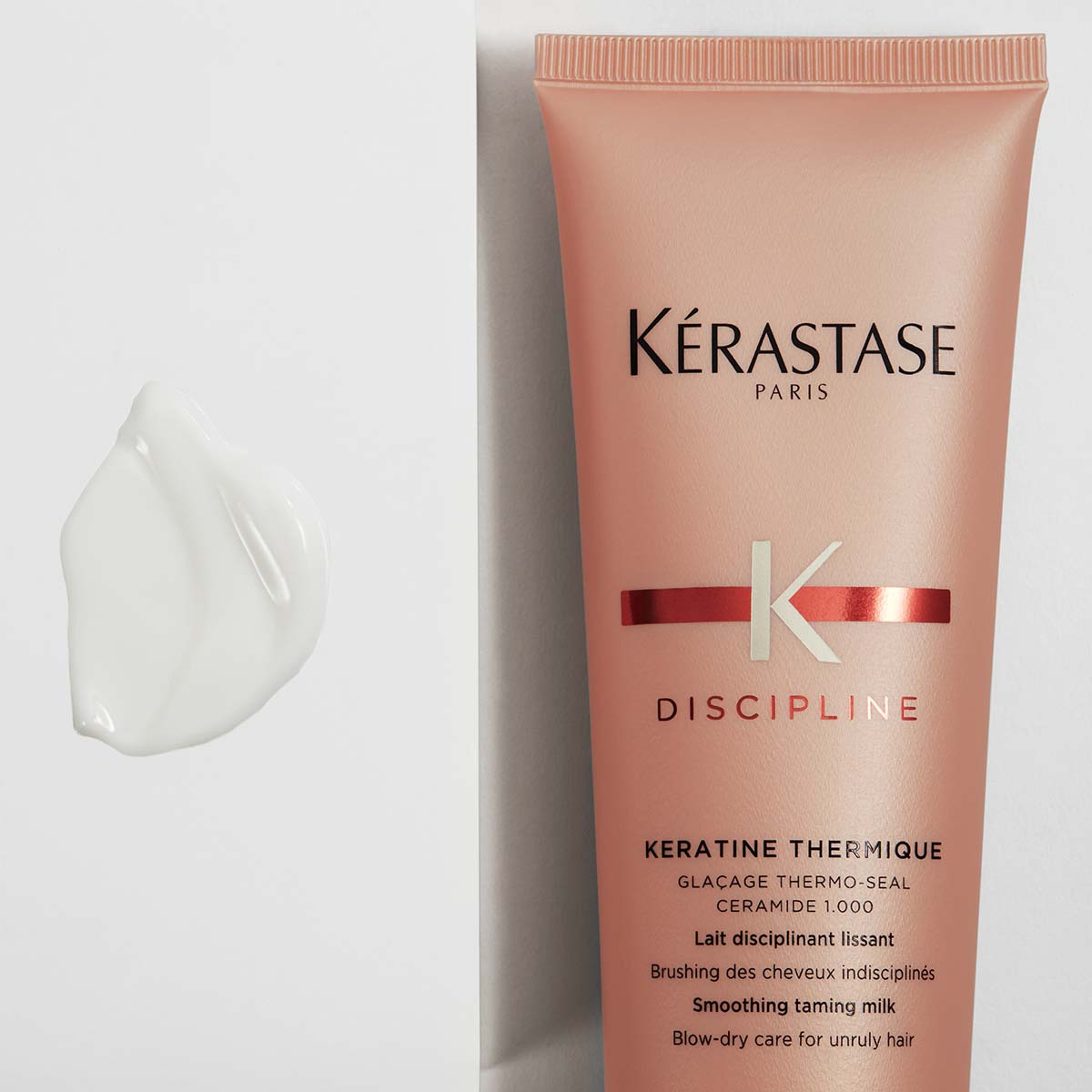 Kérastase Discipline Keratin Thermique Cream (150ml)