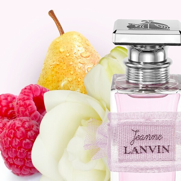 Lanvin, Jeanne, woda perfumowana, spray, 100 ml