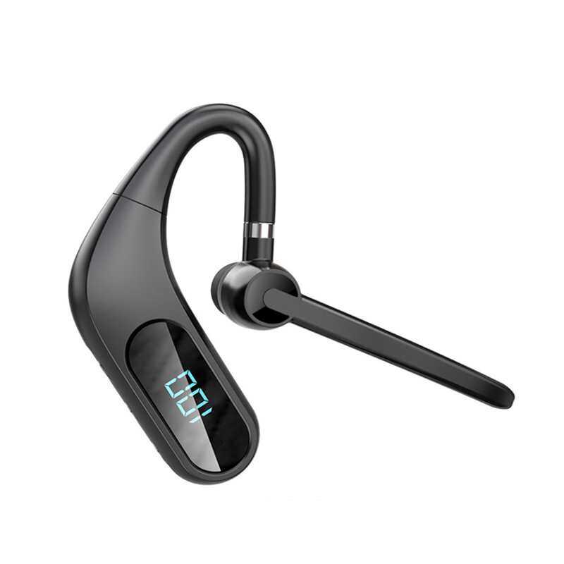 Bluetooth 5.0 bezprzewodowe 3D stereofoniczne HiFi sterowanie