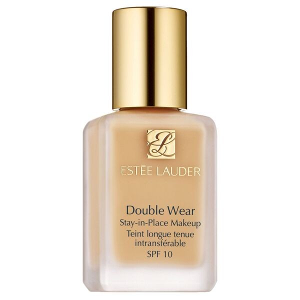 Estee Lauder, Double Wear Stay-in-Place Makeup SPF 10, długotrwały podkład, 1N1 Ivory Nude, 30 ml