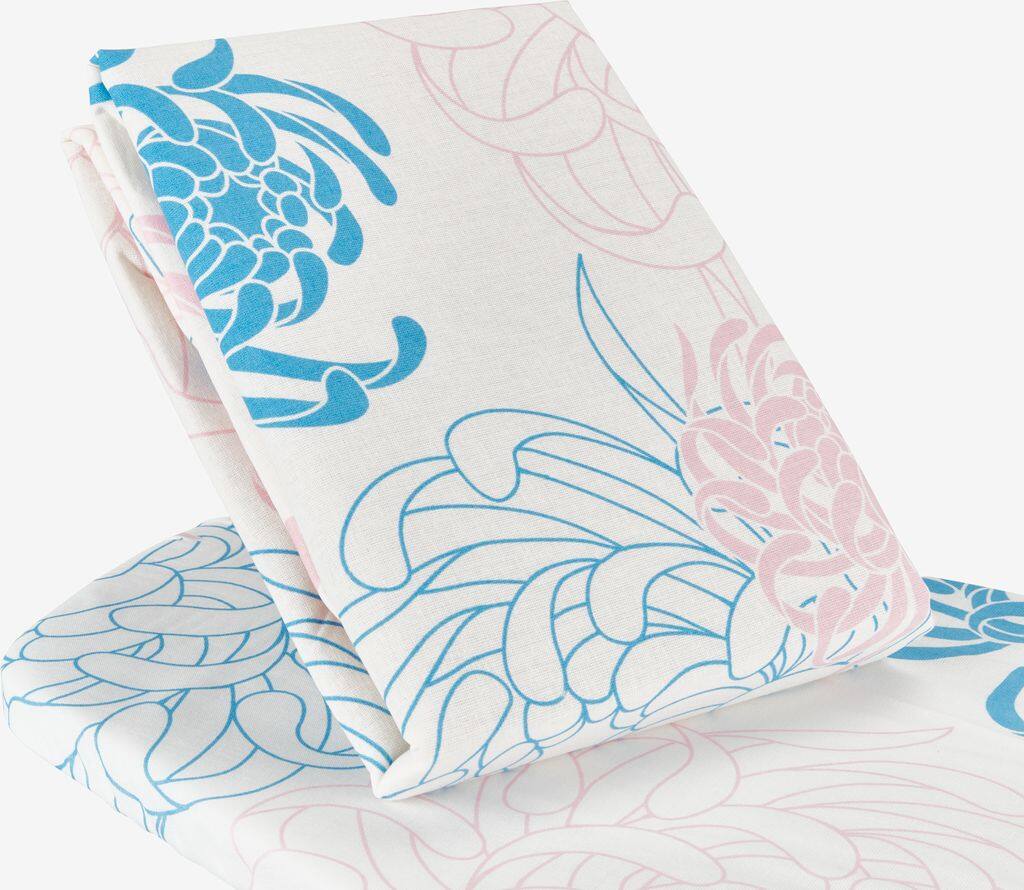 LEIFHEIT Betræk til LEIFHEIT strygejern B40xL125cm