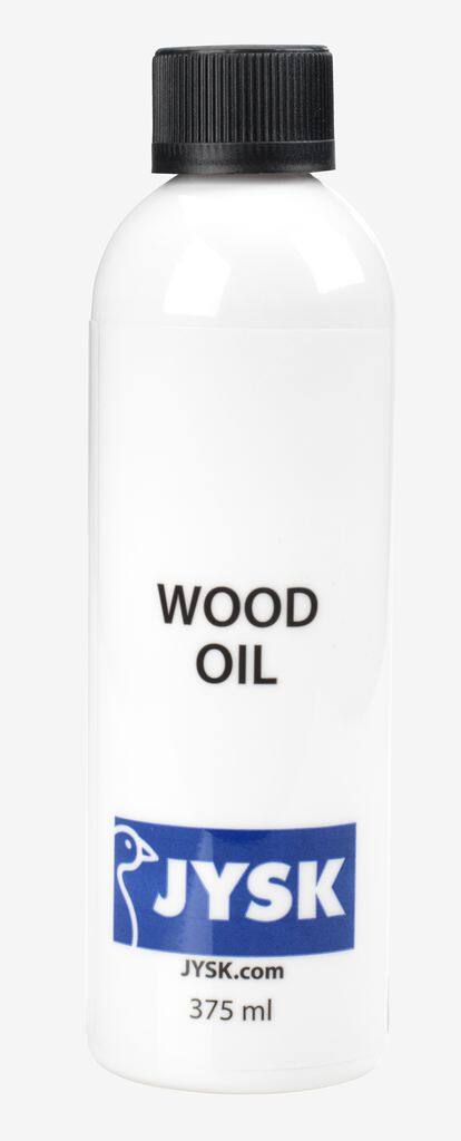 TRÆOLIE Træolie 375 ml