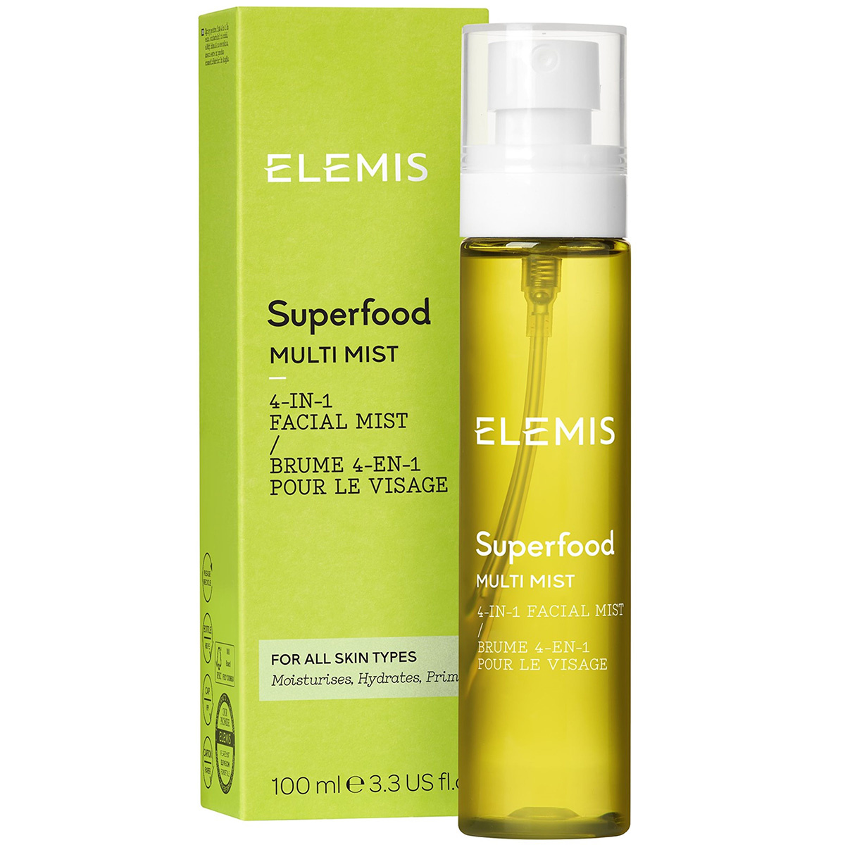 Elemis Superfood Multi Mist (100 ml)
