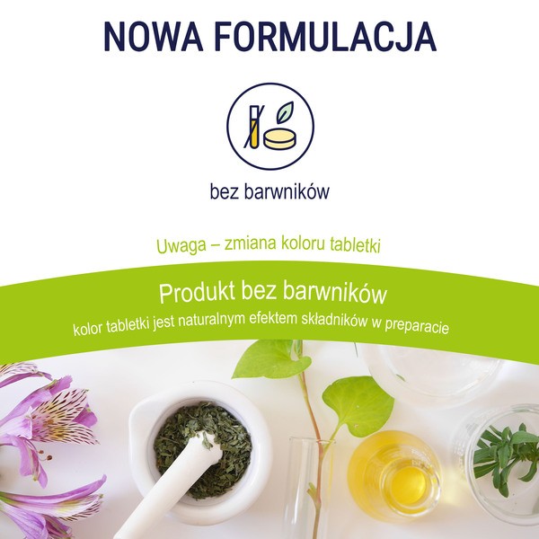 Naturell Witamina B Complex Forte, tabletki, 40 szt.