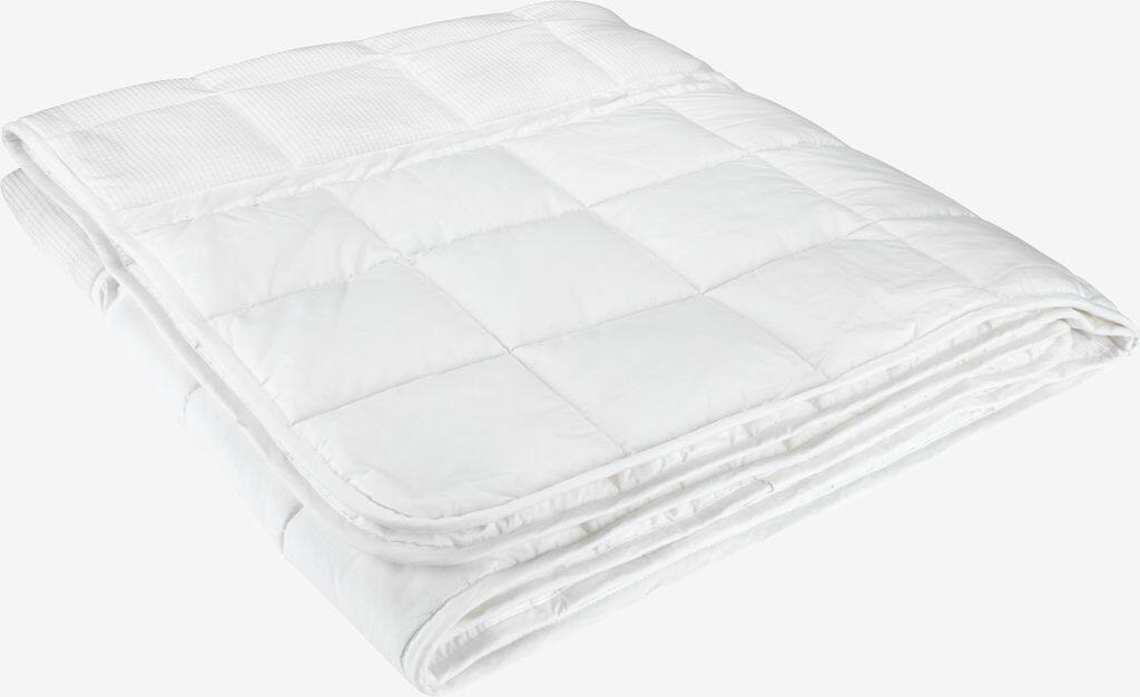 WELLBEE by ZiboCare guld vægttæppe 7 kg WELLBEE by ZiboCare cool