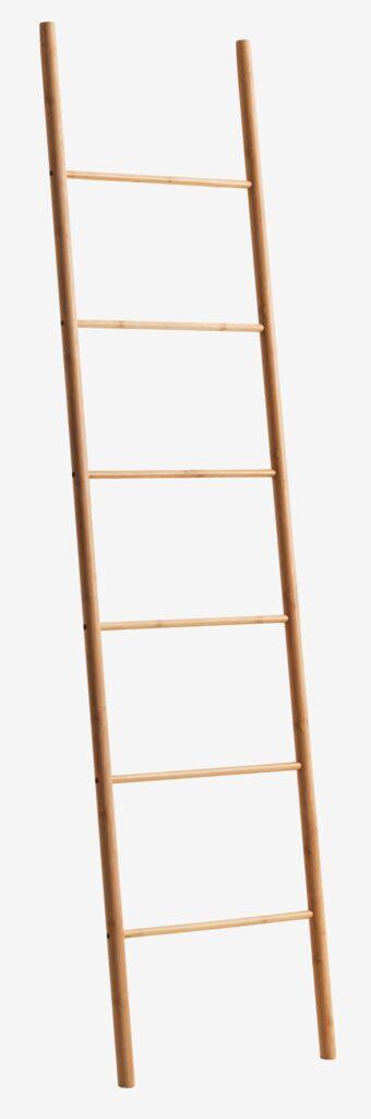 VANDSTED Dekorativ VANDSTED bambusstige