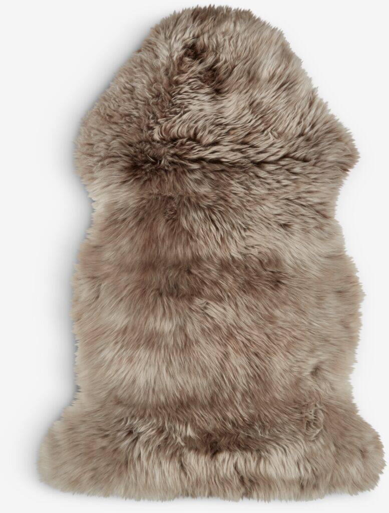 KEJSERLIND Lammeskind KEJSERLIND 50x85cm lysebrunt