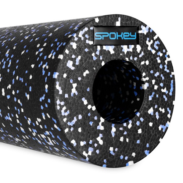 Spokey Rullo, zestaw do masażu, roller, piłka, piłka podwójna, 1 szt.