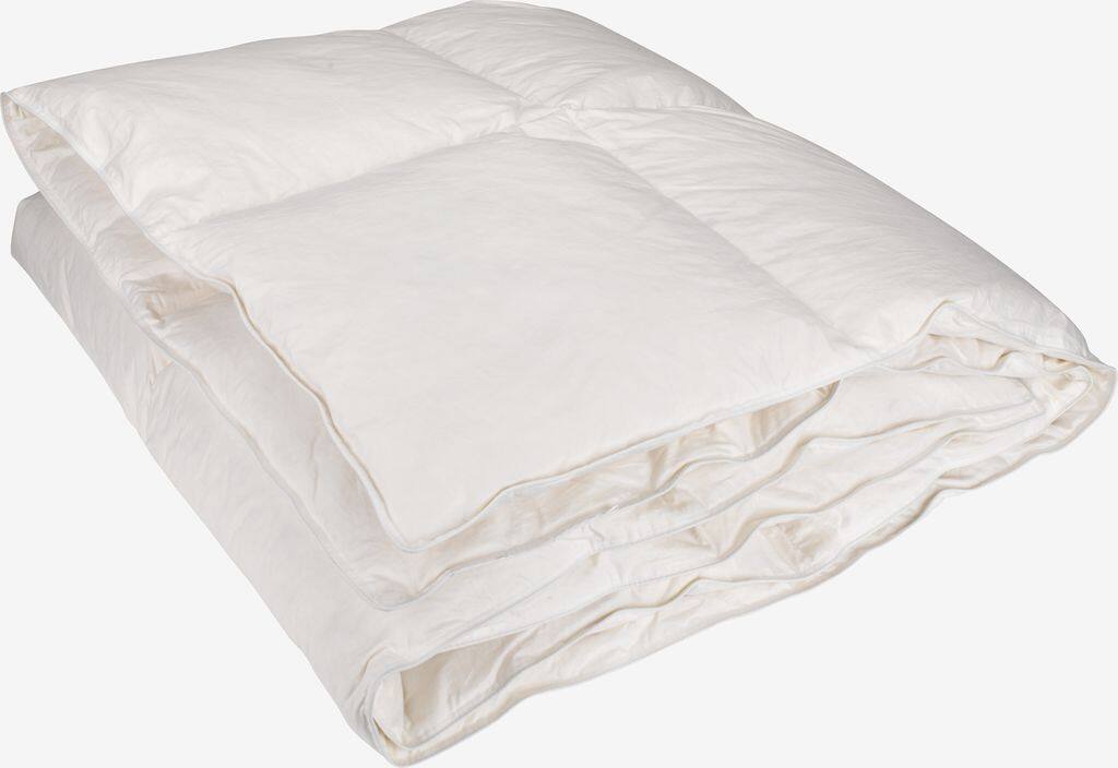 ALTA basisdyne med andefjer 135x200 ALTA varm