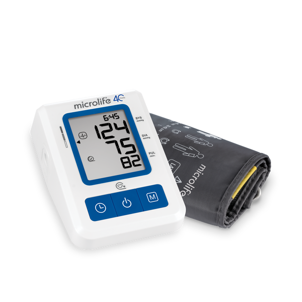 Microlife BP B2 Basic, ciśnieniomierz automatyczny, 1 szt.