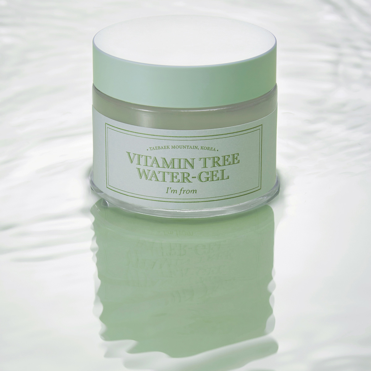 I'm From Vitamin Tree Water-Gel (75 ml)