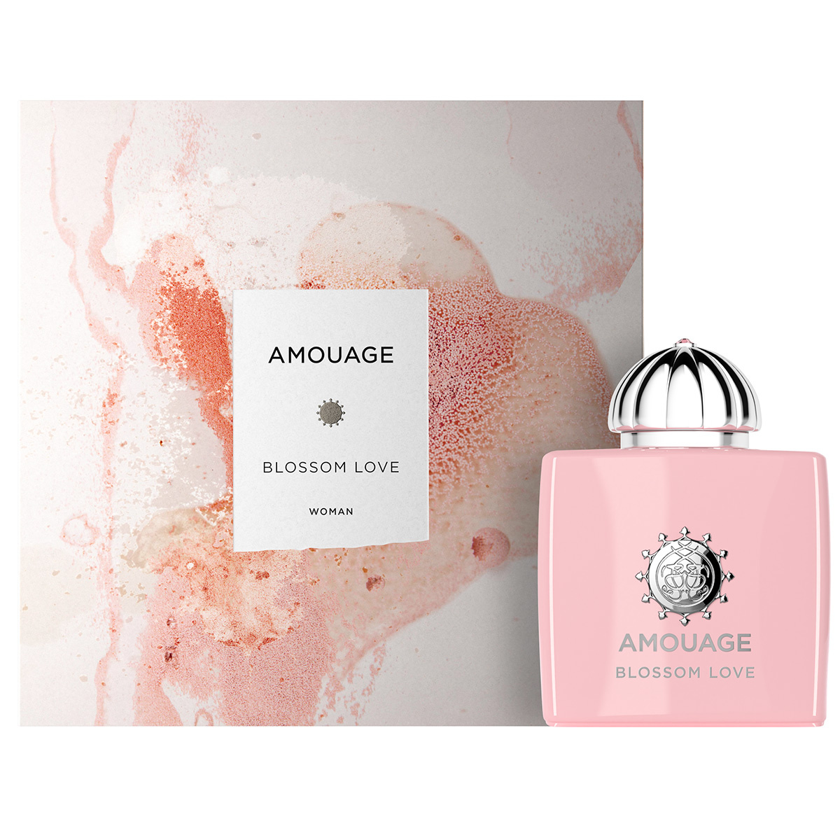 Amouage Blossom Love Woman EDP (100ml)