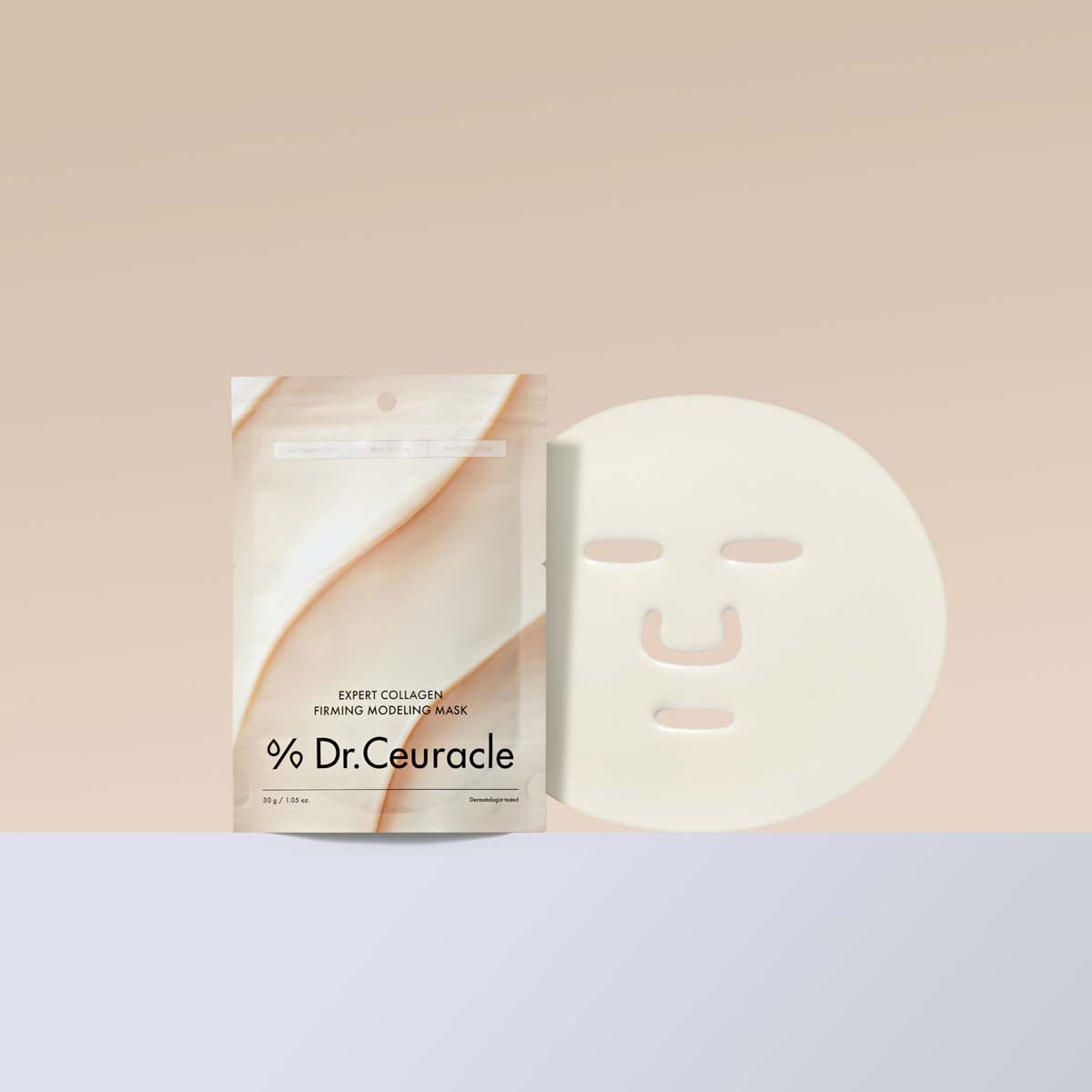 Dr Ceuracle Expert Collagen Firming Modeling Mask (30 g)