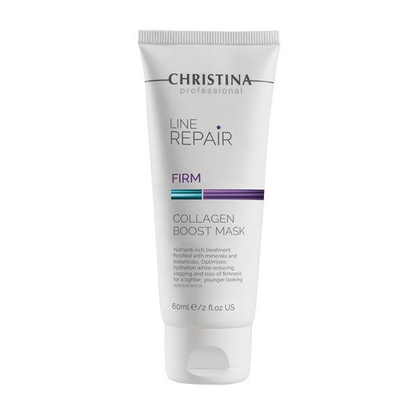 Christina Line Repair, maska regenerująca, 60 ml