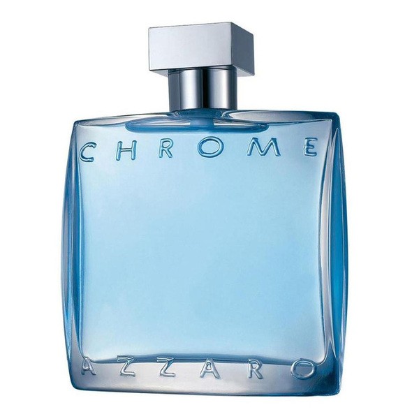 Azzaro, Chrome, woda toaletowa, spray, 200 ml