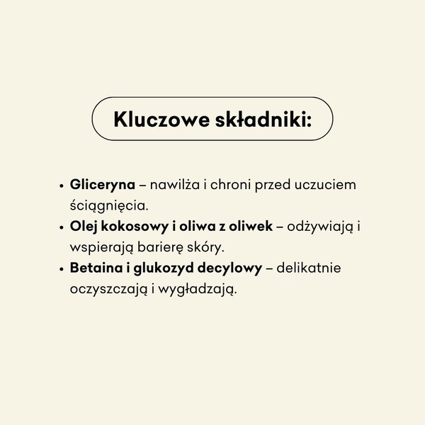 Mydlarnia 4 Szpaki, Korzenna Kola, naturalne mydło w płynie, 500 ml