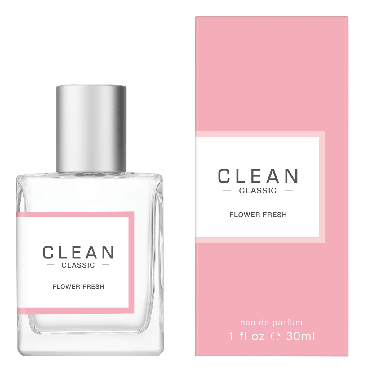 CLEAN Flower Fresh EdP