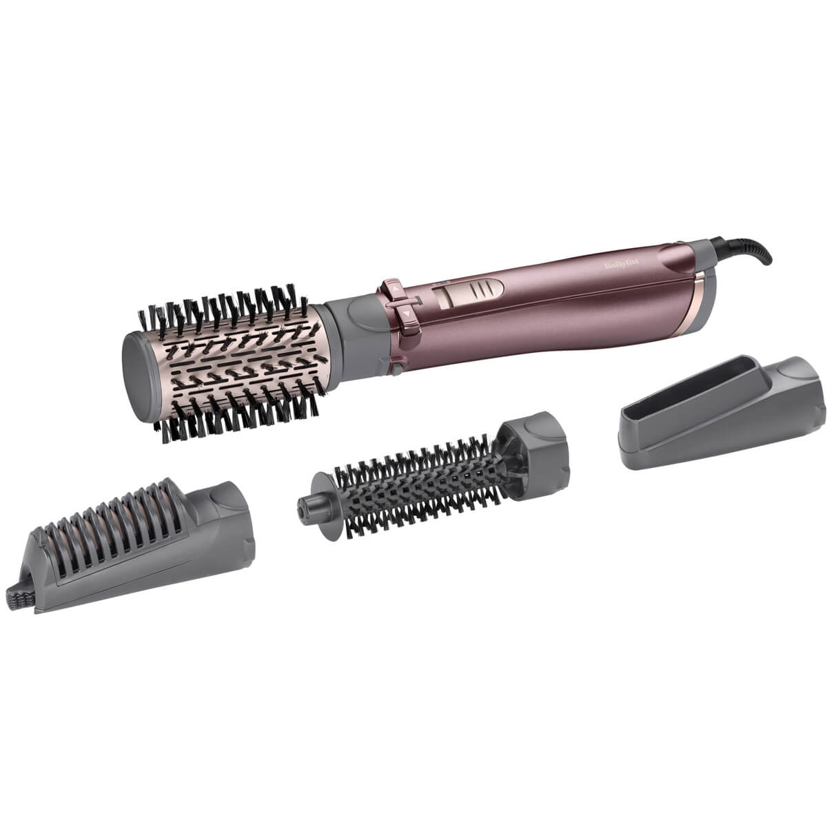 BaByliss Beliss Big Hair AS960E
