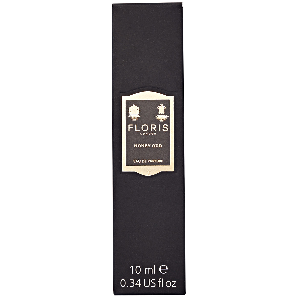 Floris London Honey Oud EdP