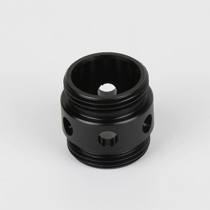 Spada Laser Luminosa (Lightsaber) – Impugnatura in metallo con connettori – Luce LED – Accessorio per Cosplay (stile Jedi/Star Wars) – Regalo per bambini