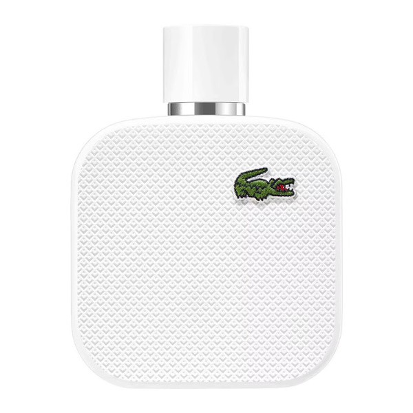 Lacoste, L.12.12 Blanc woda toaletowa, spray, 100 ml