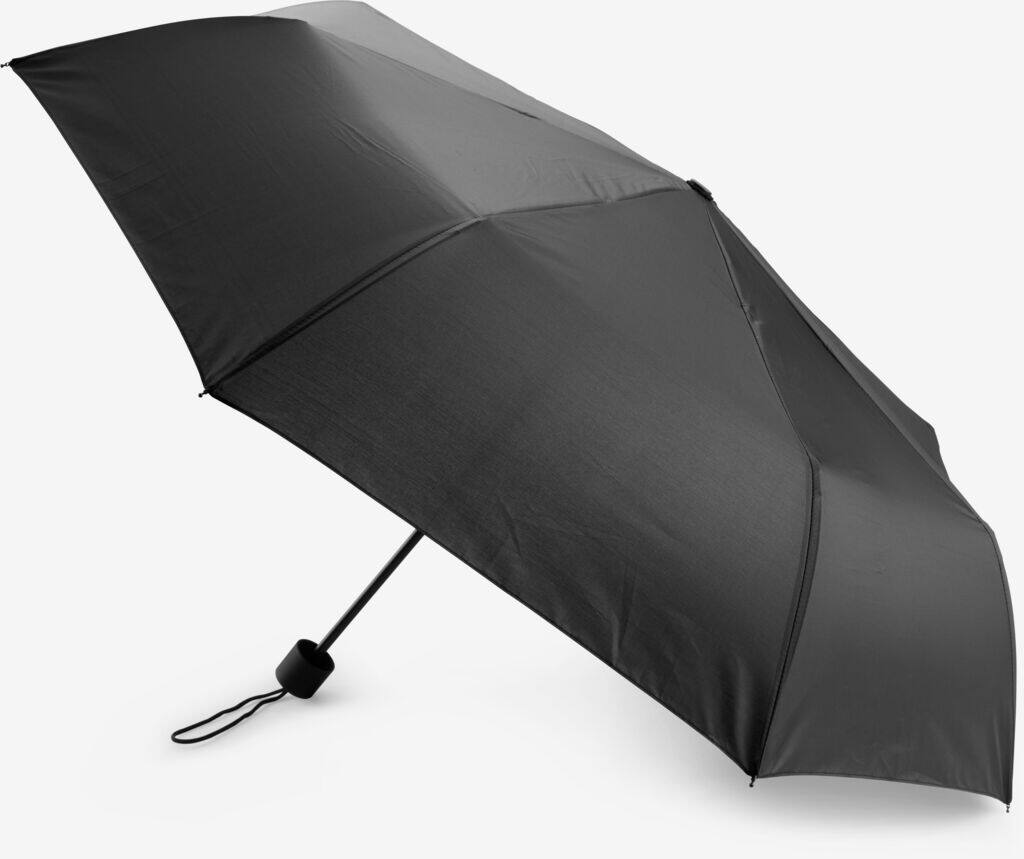 HALDUR Paraply HALDUR Ø96xH55cm ryg.