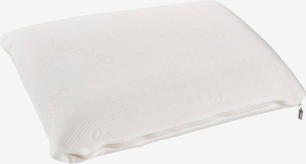 SERENITY Guld Latex Pude 60x40x14 Dunlopillo SERENITY