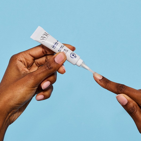 SVR Xerial 40, preparat do paznokci, 10 ml