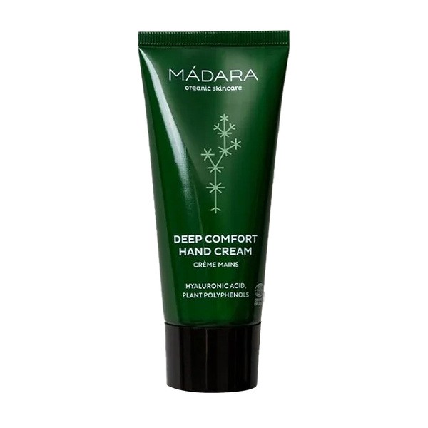 Madara Deep Comfort, krem do rąk, 60 ml