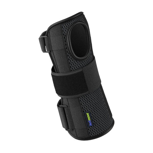 Actimove PL Manus Forte Wrist Brace, orteza lewego nadgarstka, rozmiar L/XL, 1 szt.
