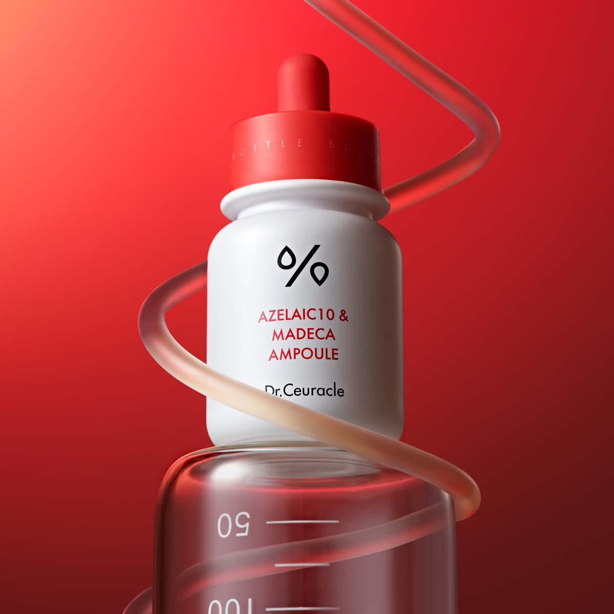 Dr Ceuracle Azelaic 10 & Madeca Ampoule (30 ml)