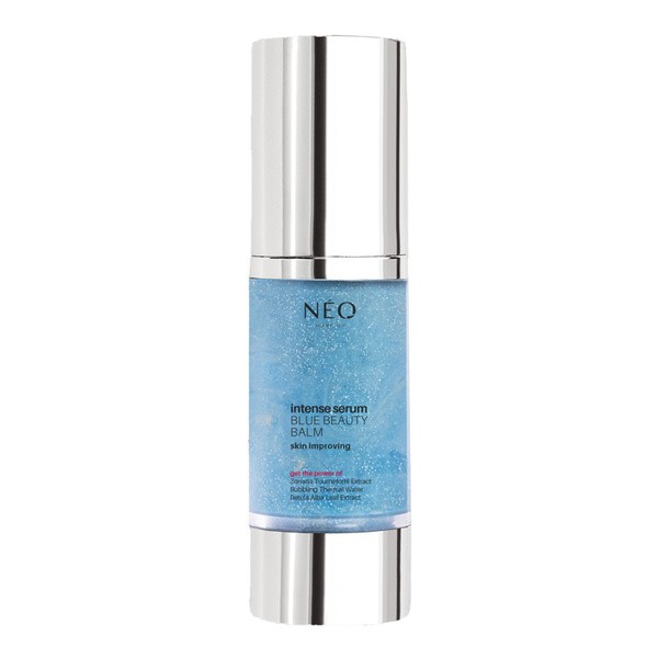 NEO Make Up Balsam upiększający - Blue Beauty Balm: TONING EFFECT, 30 ml