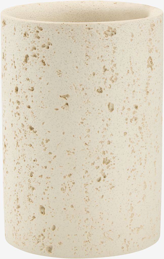 TORUP TORUP tandbørsteholder beige